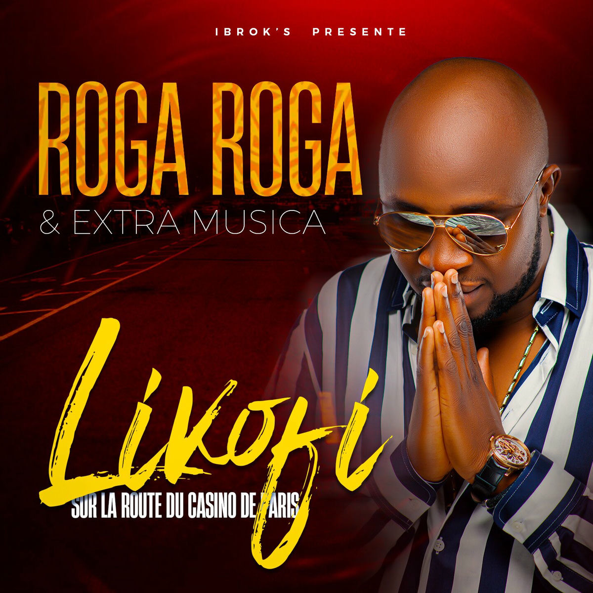 Album cover of LIKOFI