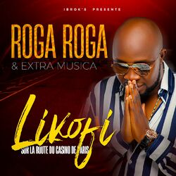 Cover of LIKOFI (Sur la route du casino de Paris)