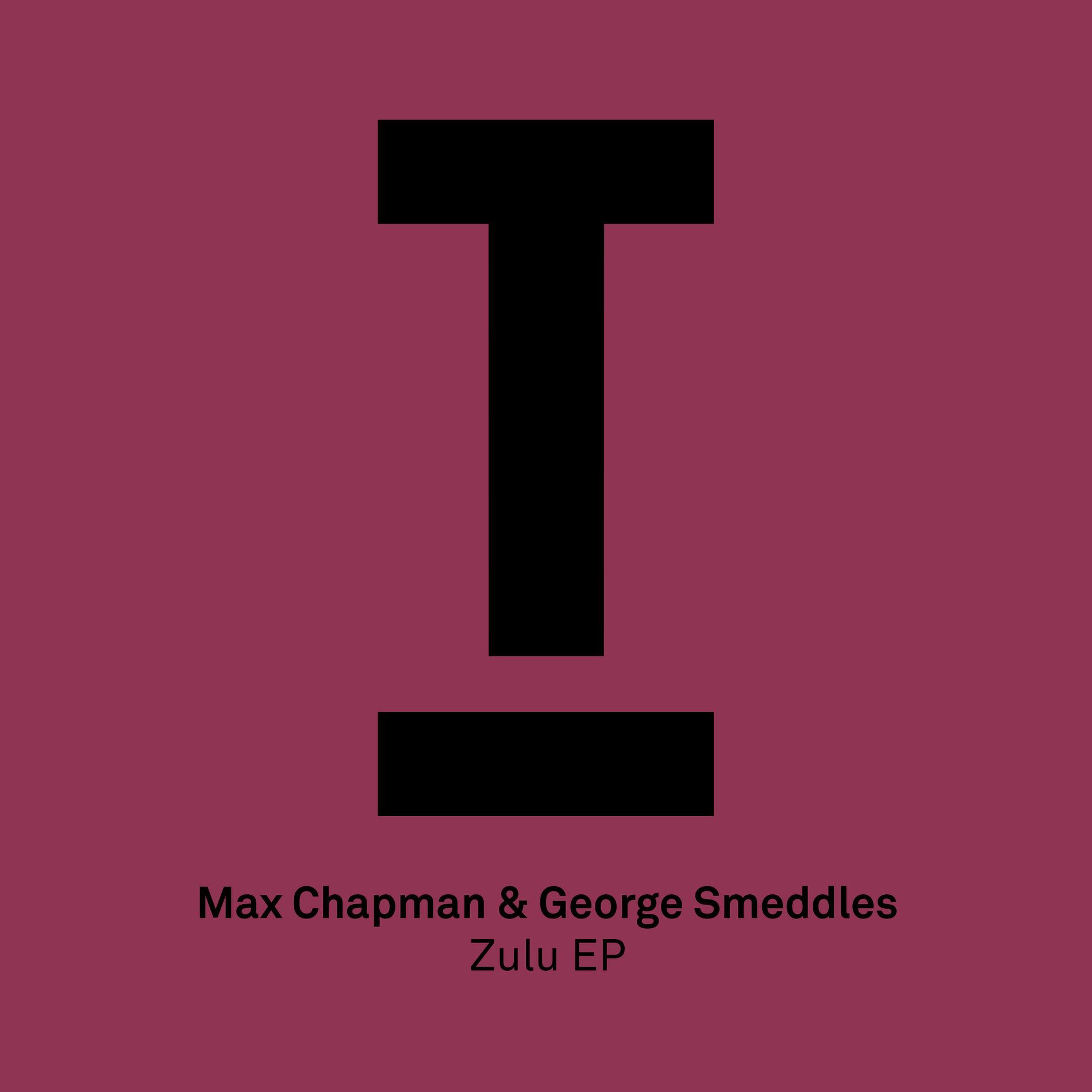 Album cover of Zulu EP