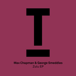Cover of Zulu EP