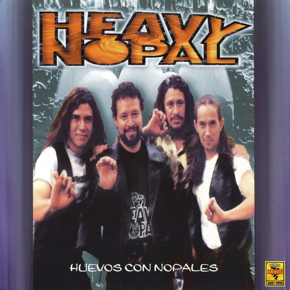 Picture of Huevos Con Nopales