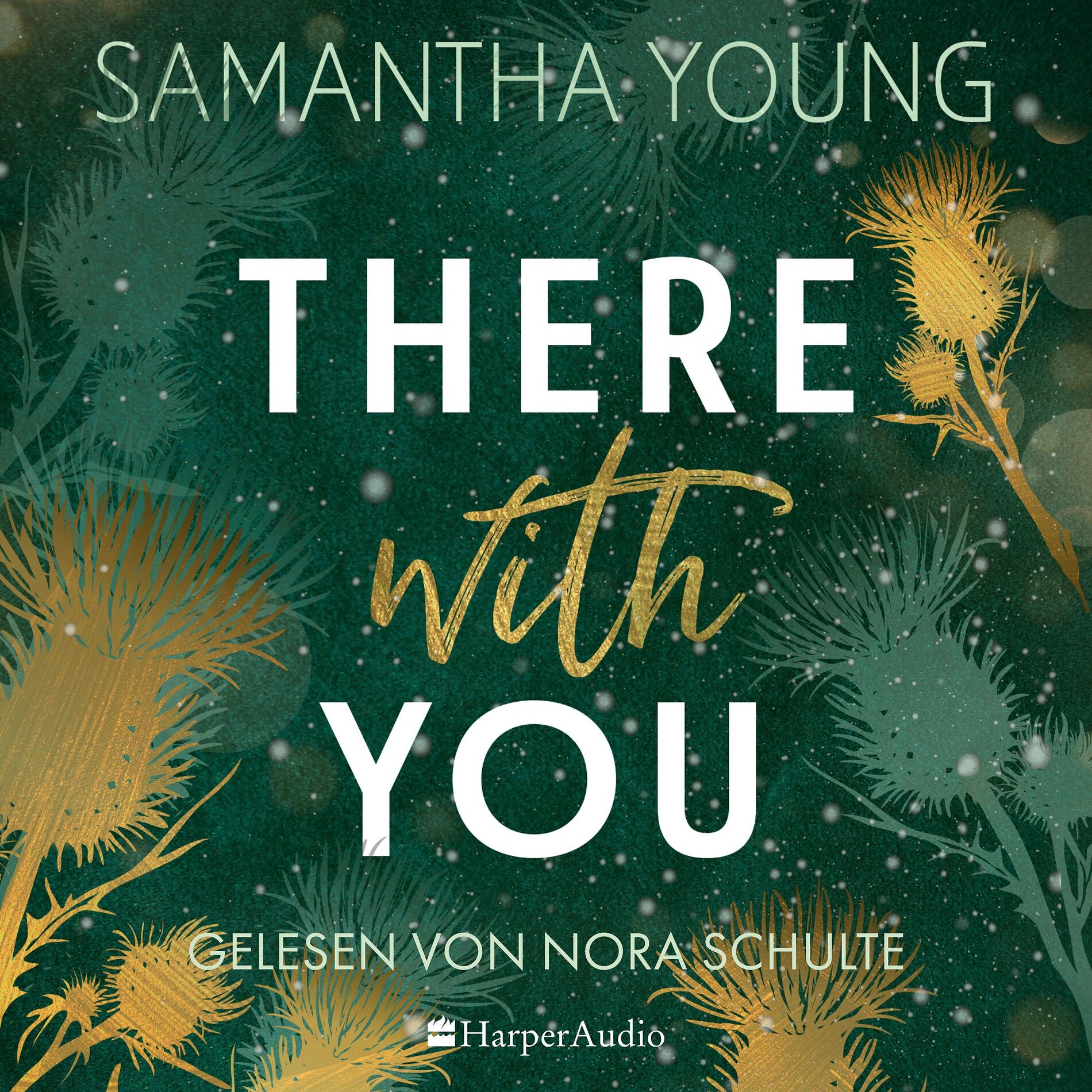 Album cover of There With You (ungekürzt) (Roman)