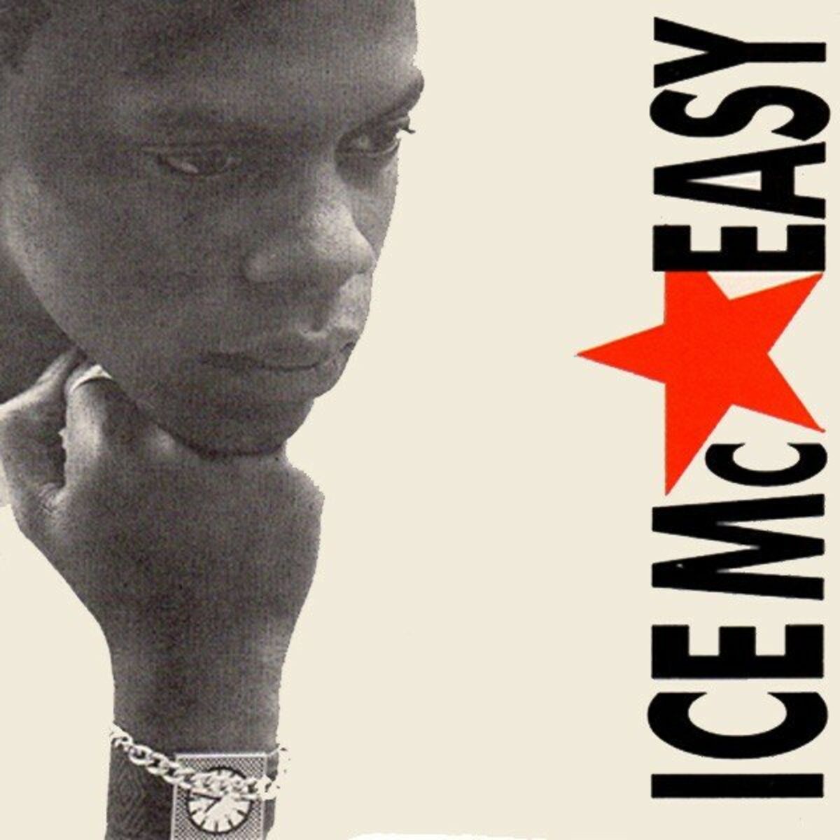 Album cover of Easy