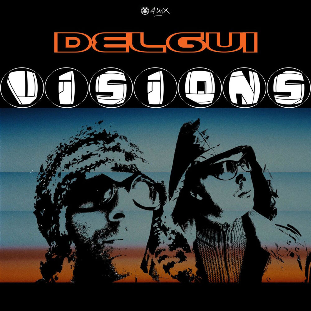 Picture of Visions EP