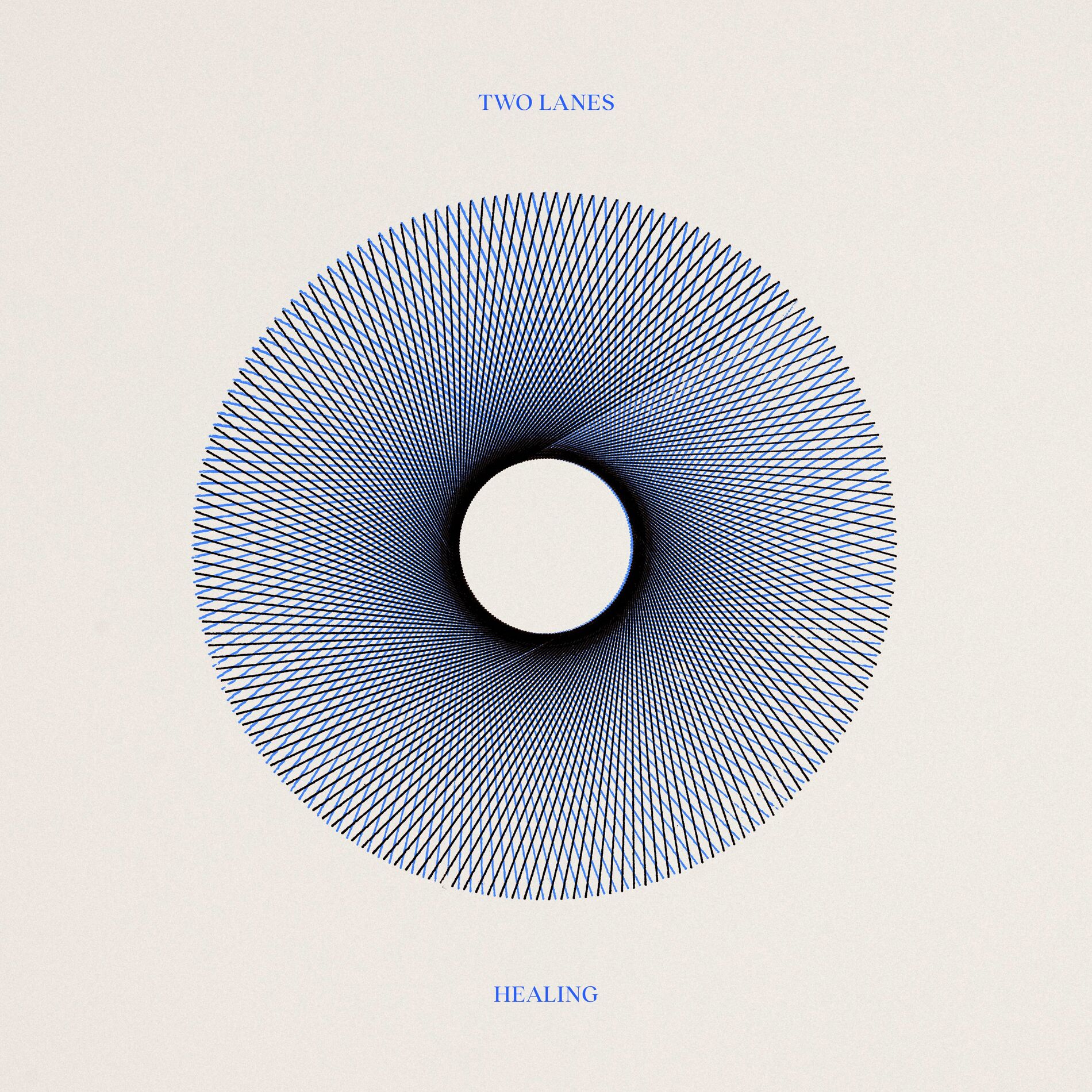 Album cover of Healing