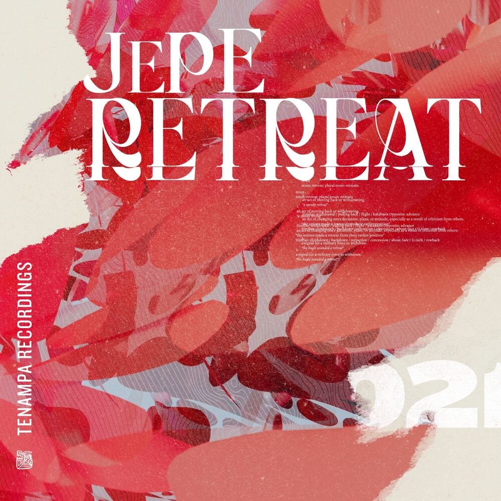 Picture of Retreat
