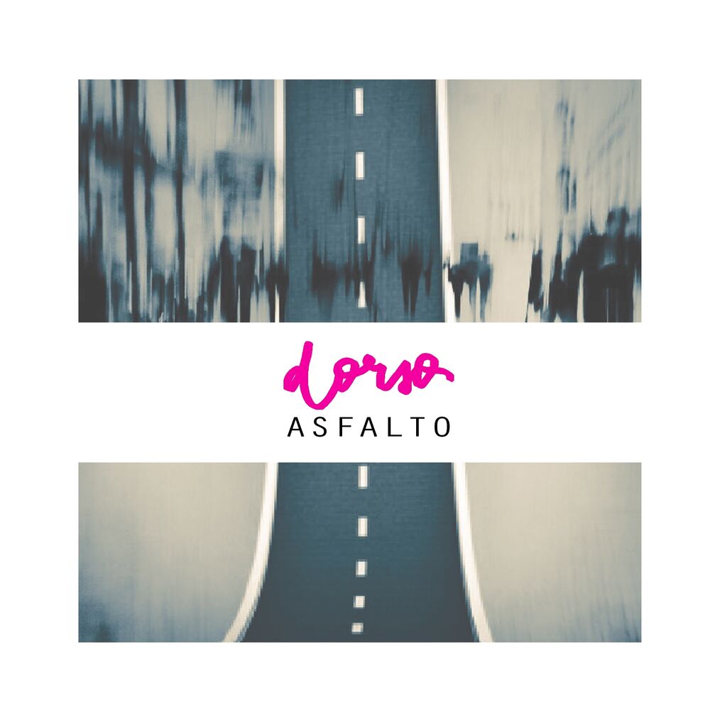 Picture of Asfalto