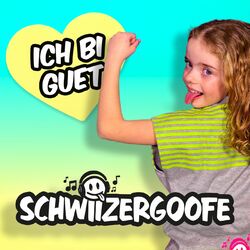 Cover of Ich bi guet