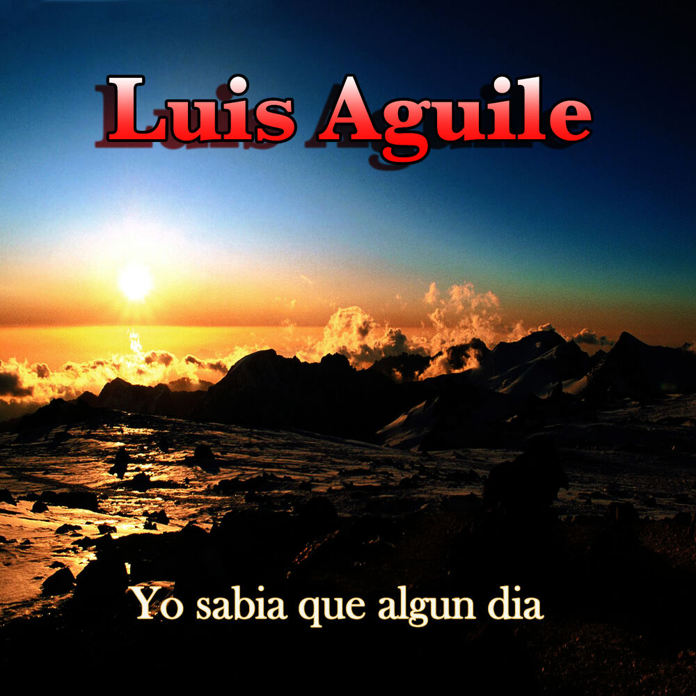 Picture of Yo Sabia Qui Alqun Dia