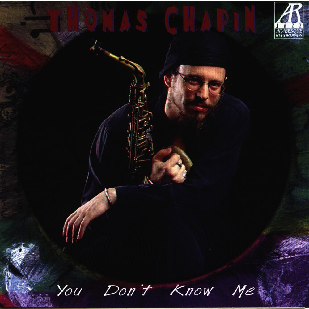 Picture of You Don't Know Me