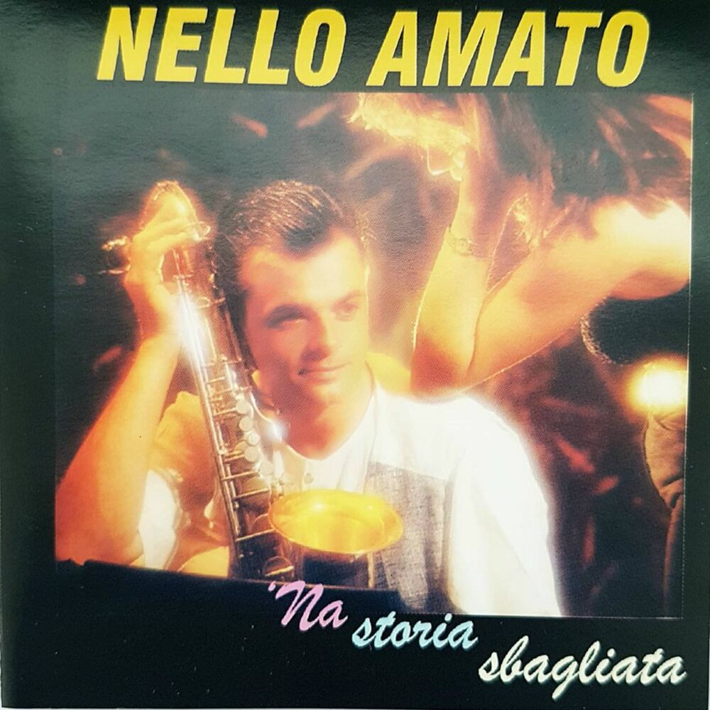 Picture of 'Na storia sbagliata