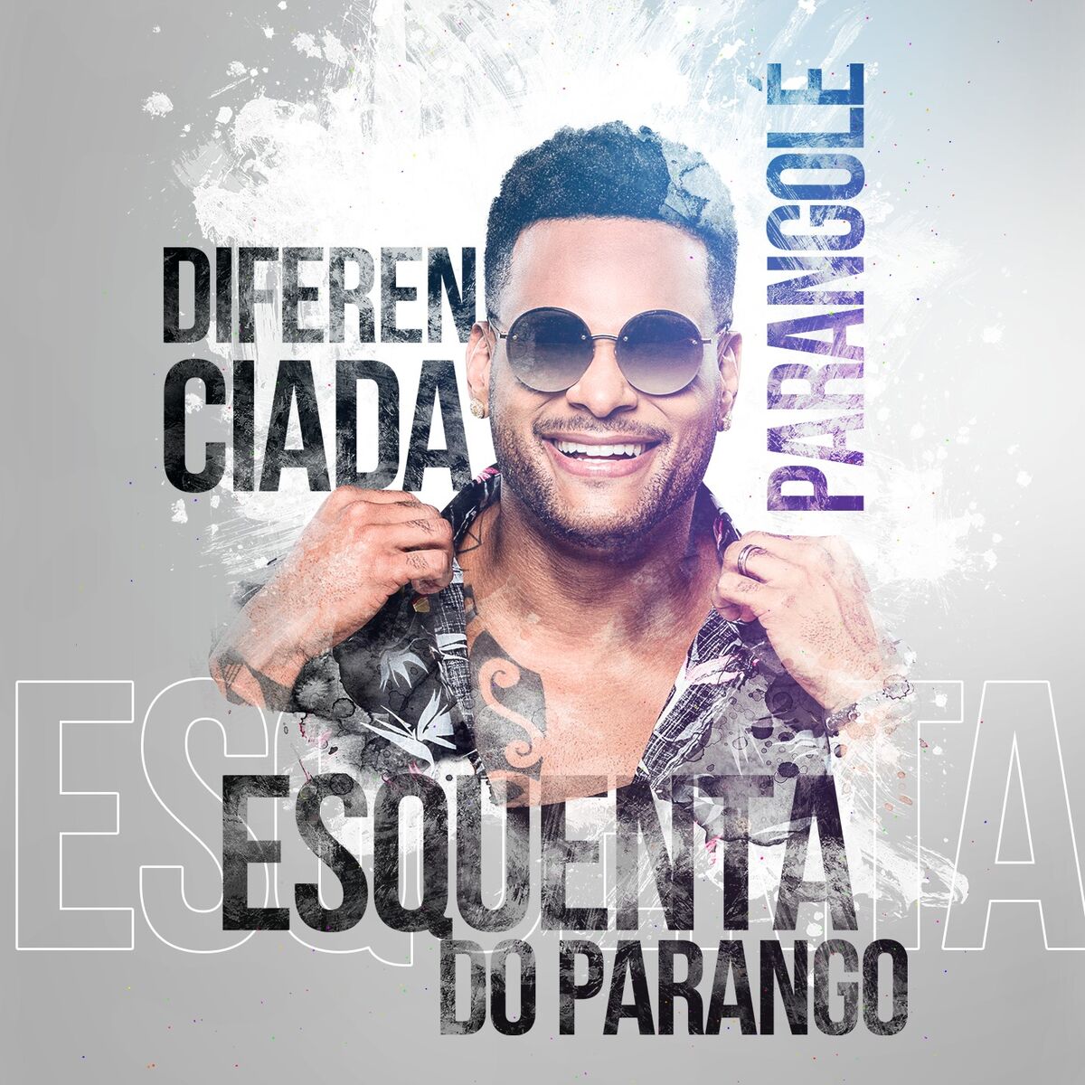 Album cover of Diferenciada