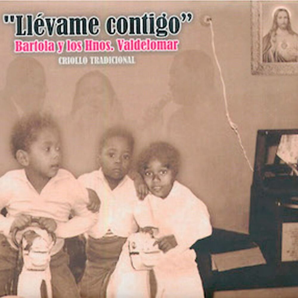 Picture of Llévame Contigo