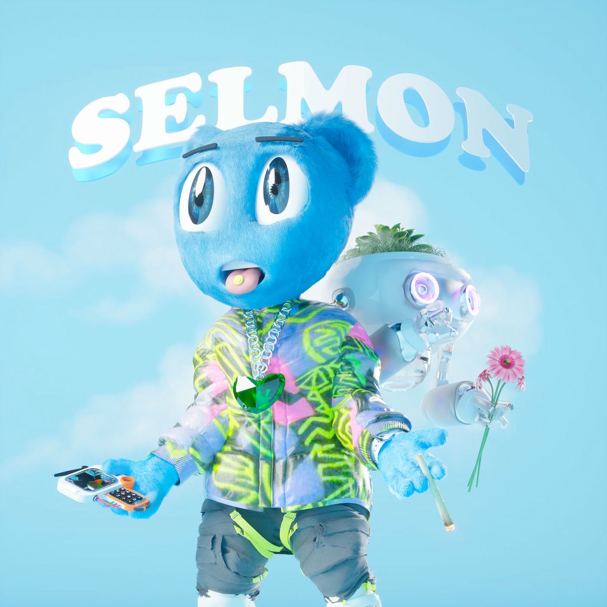 Album picture of Molly