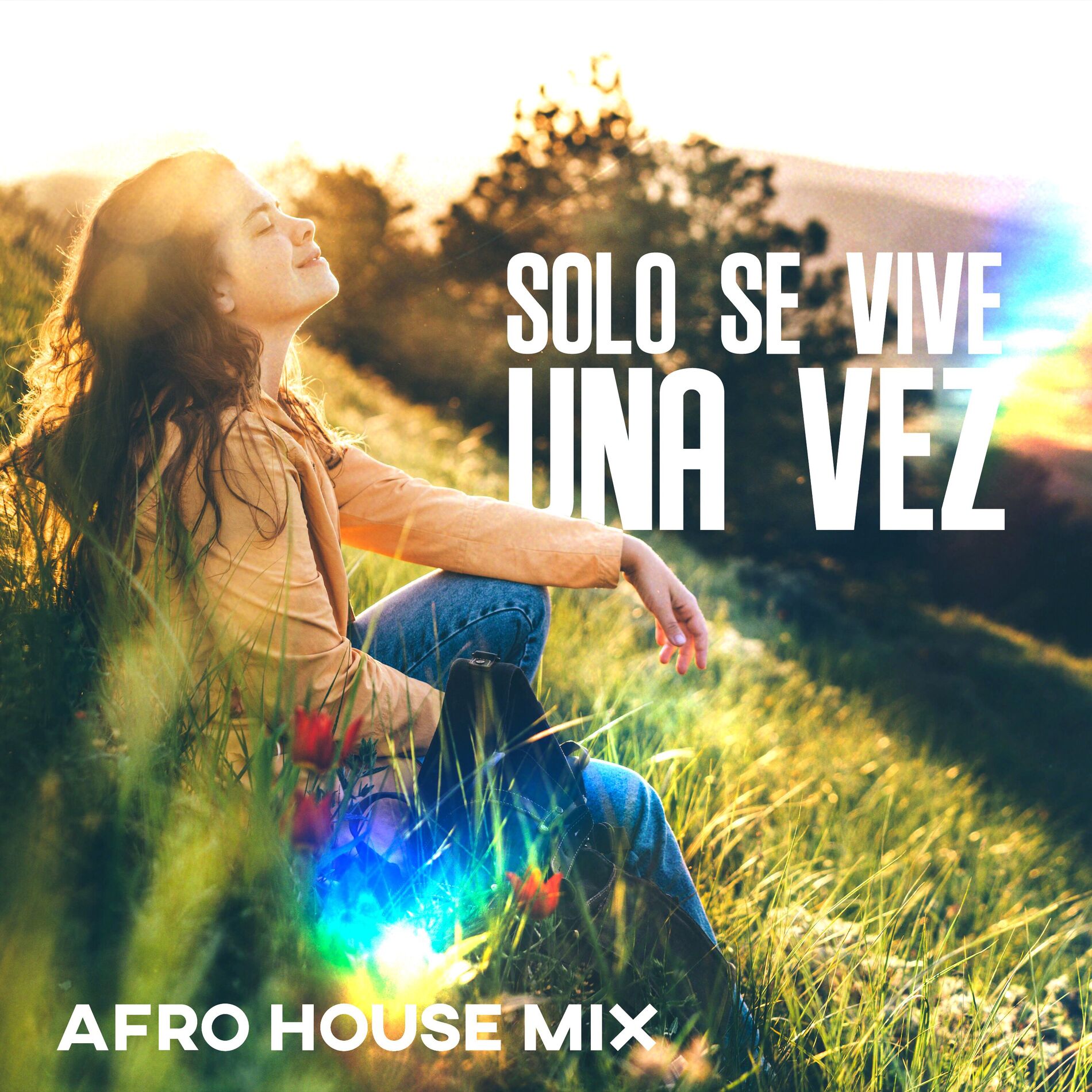 Album cover of Solo Se Vive una Vez