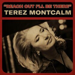 Cover of Reach Out I'll Be There