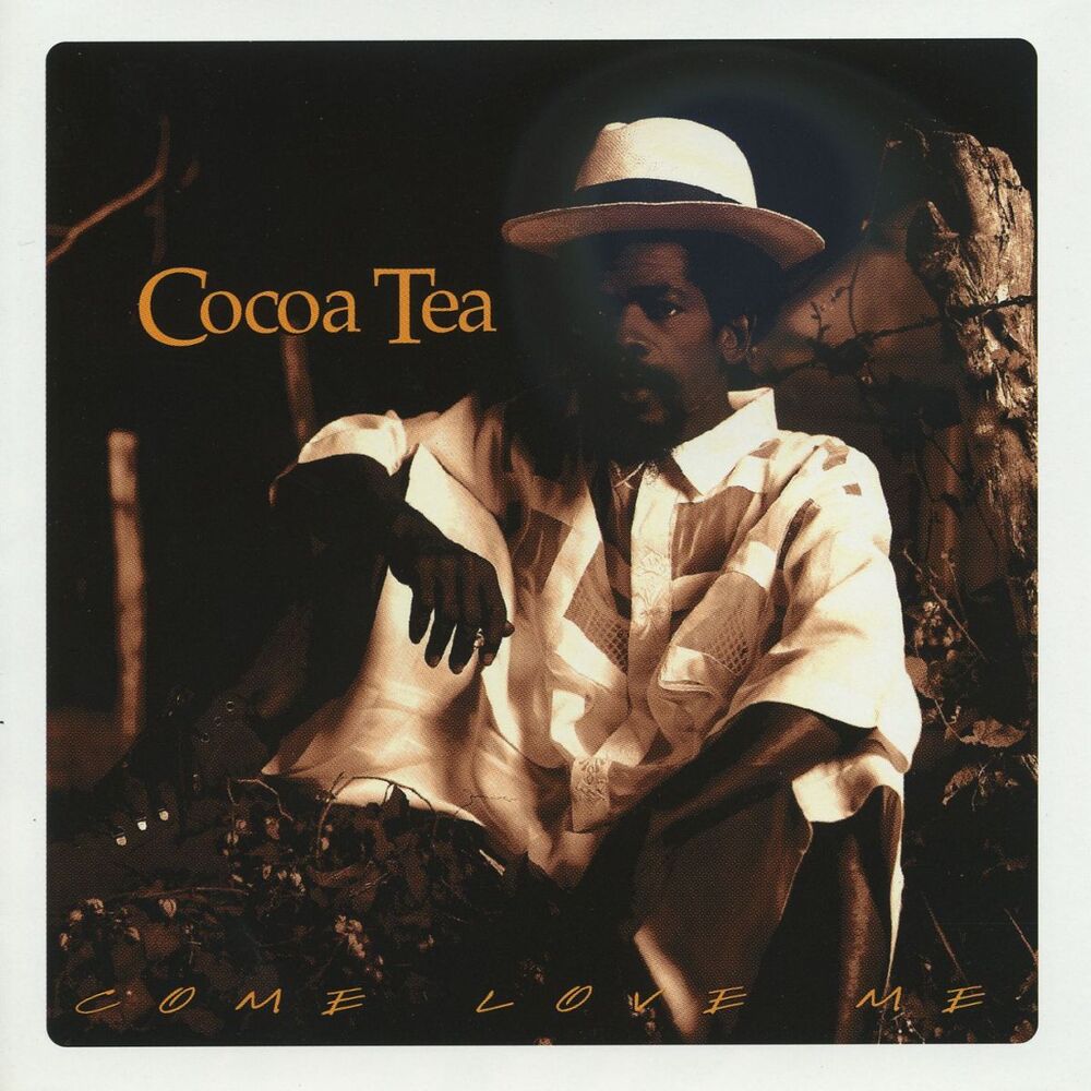 Picture of Come Love Me