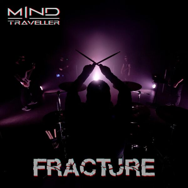 Mind Traveller - Fracture [single] (2025)