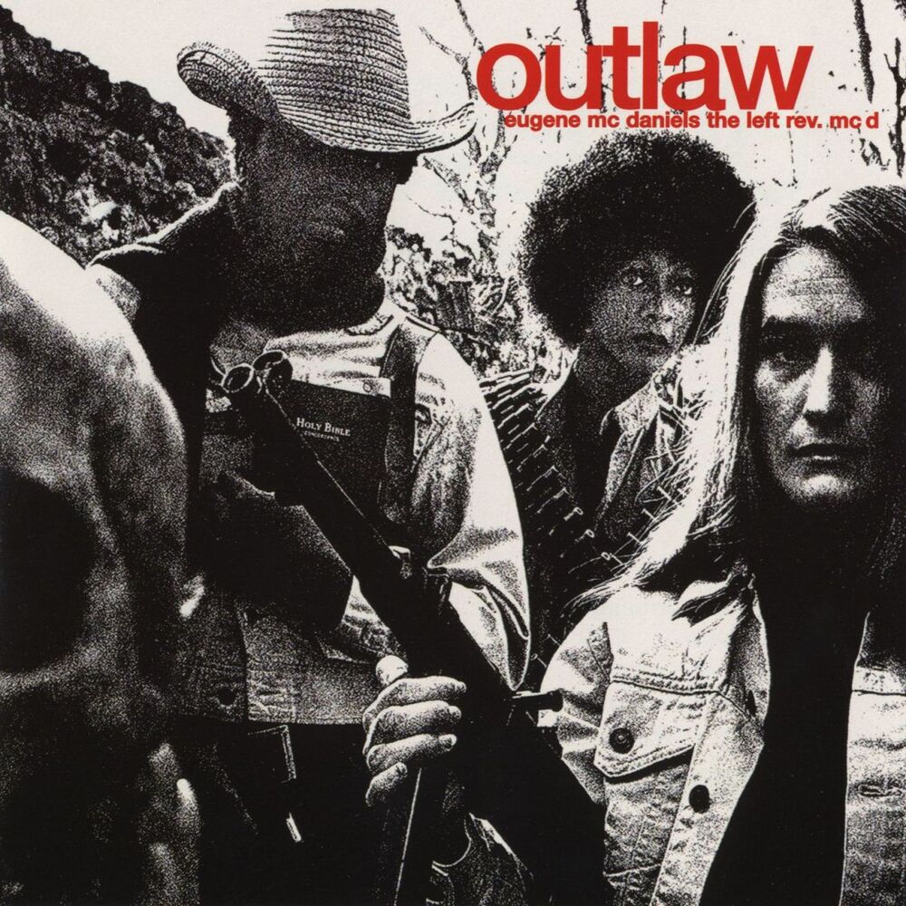 Picture of Outlaw