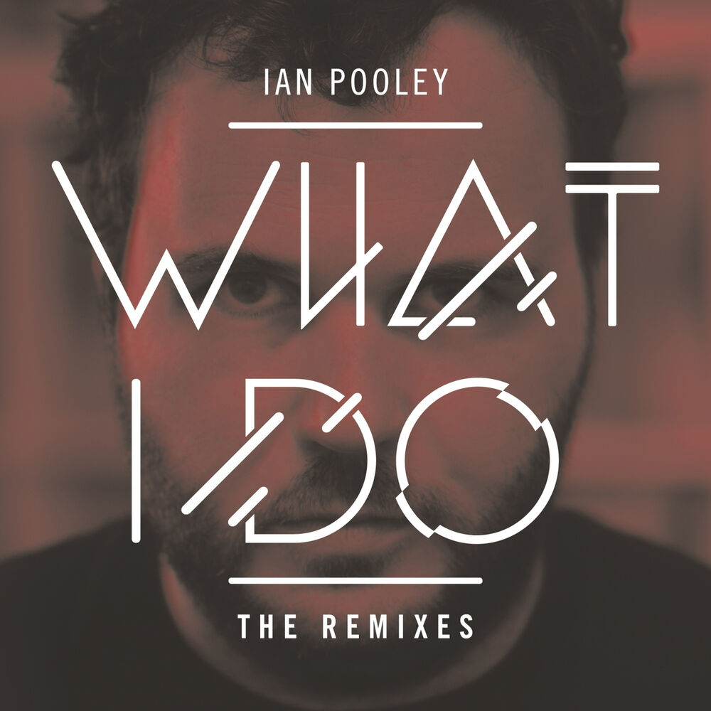 Picture of What I Do - Remixes