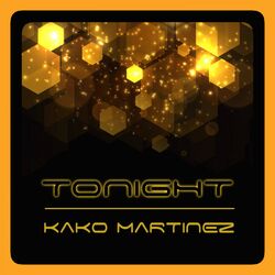 Cover of Tonight