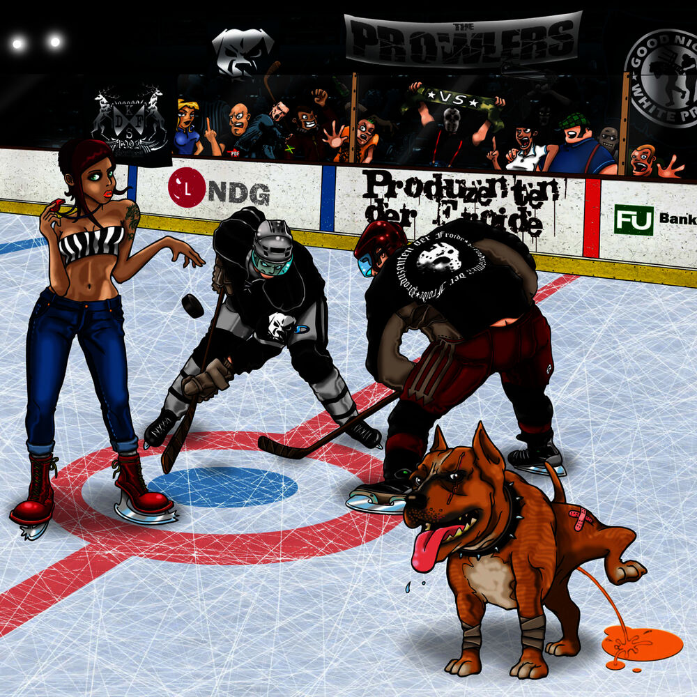 Picture of Montreal vs. Stuttgart