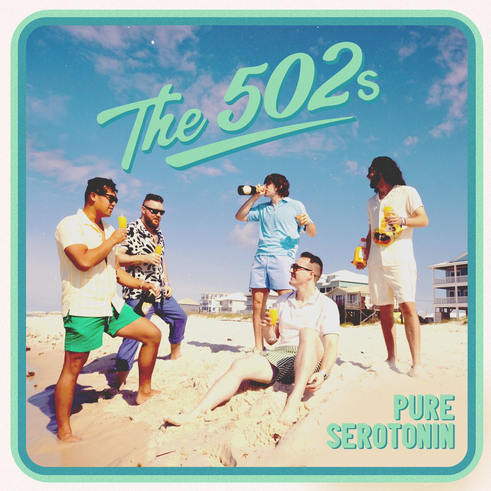 Album cover of Summer Wind