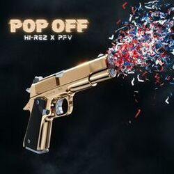 Cover of Pop Off