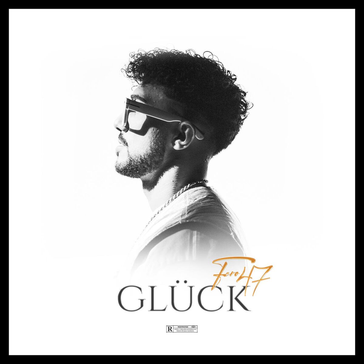 Album cover of Glück