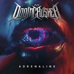 Cover of Adrenaline