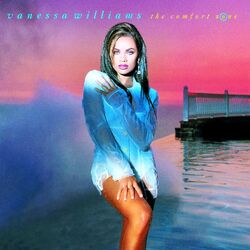 Cover of The Comfort Zone