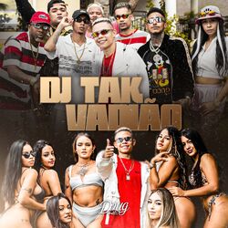 Cover of Set Dj Tak Vadião