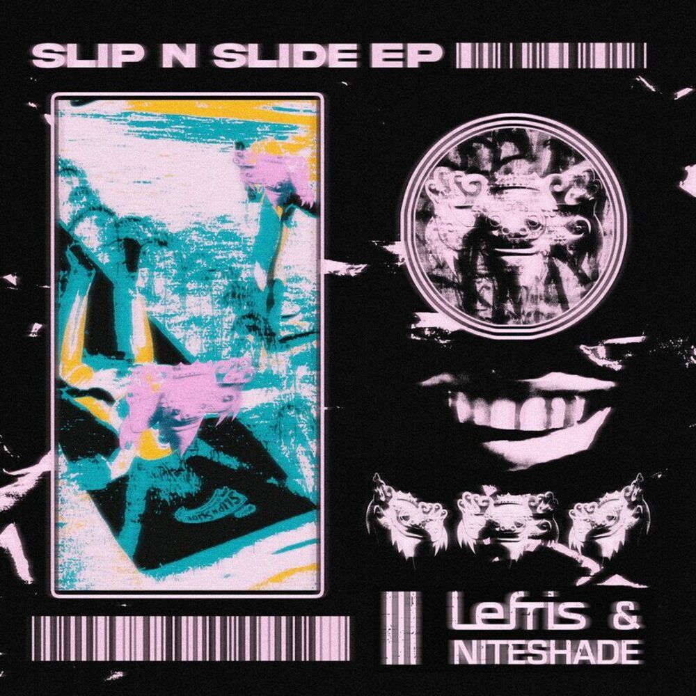 Picture of Slip n Slide