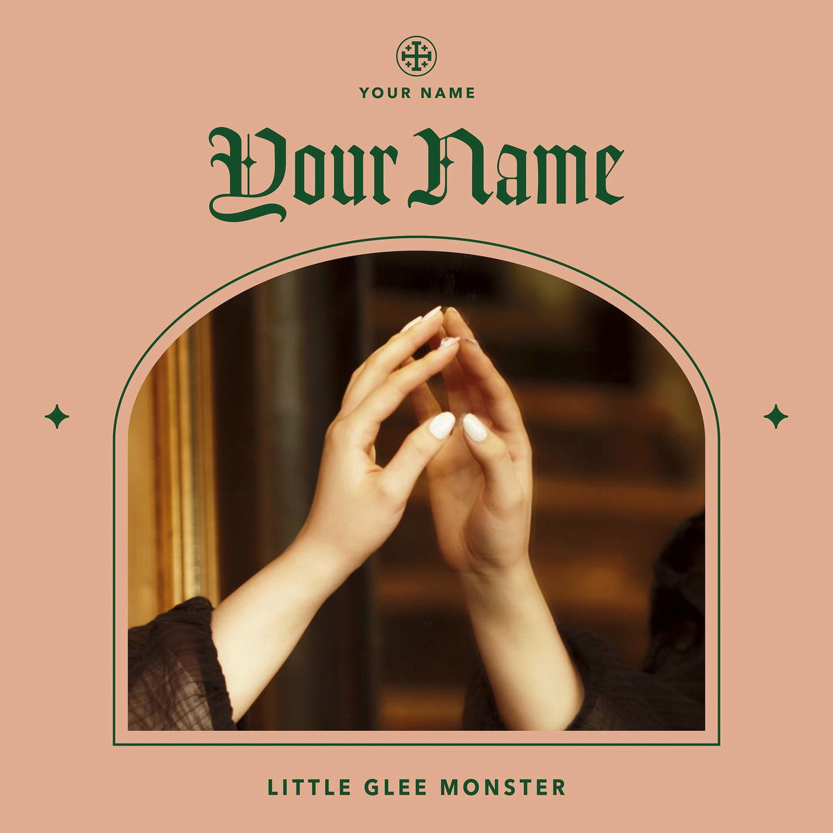 Album cover of Your Name -Special Edition-
