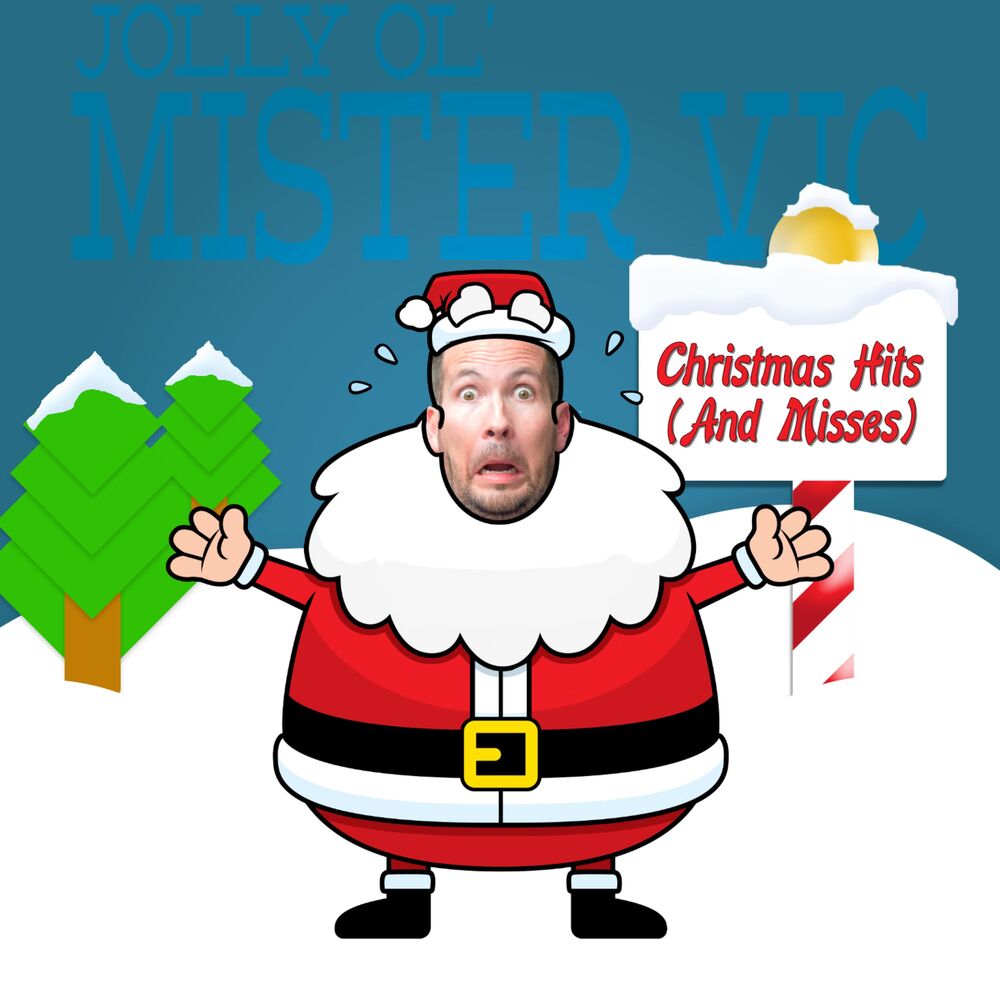 Picture of Chirtmas Hits and Misses