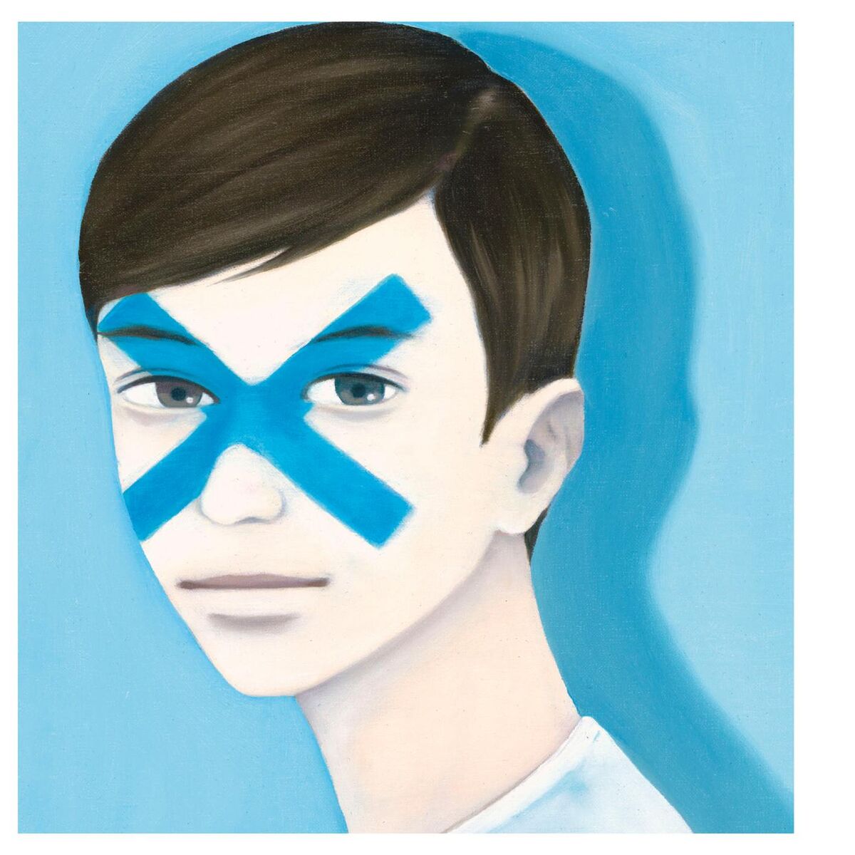 Album cover of Heroes