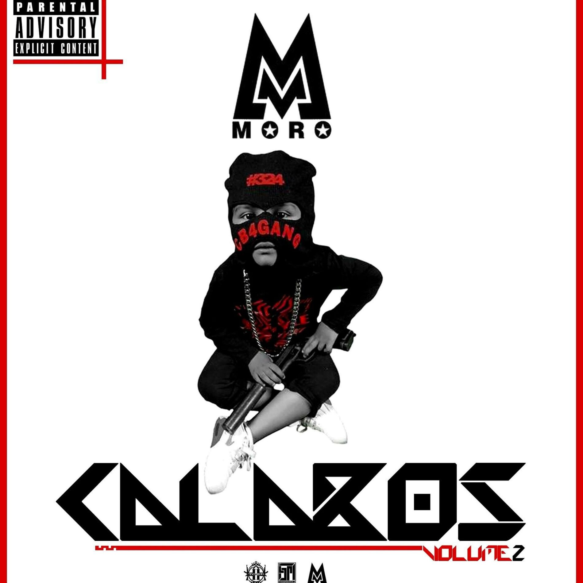 Album cover of Calabos Vol. 2