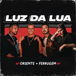 Cover of Luz da Lua