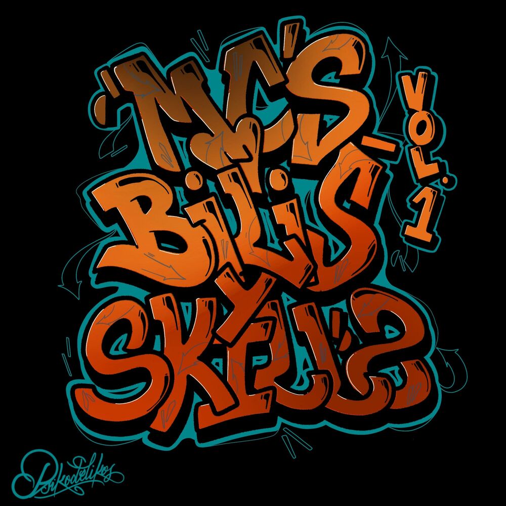 Picture of MC´s, Bilis & Skills (Vol. 1)