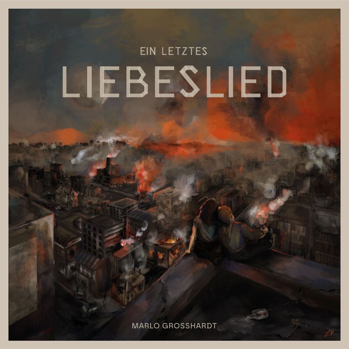 Album cover of Der Plan
