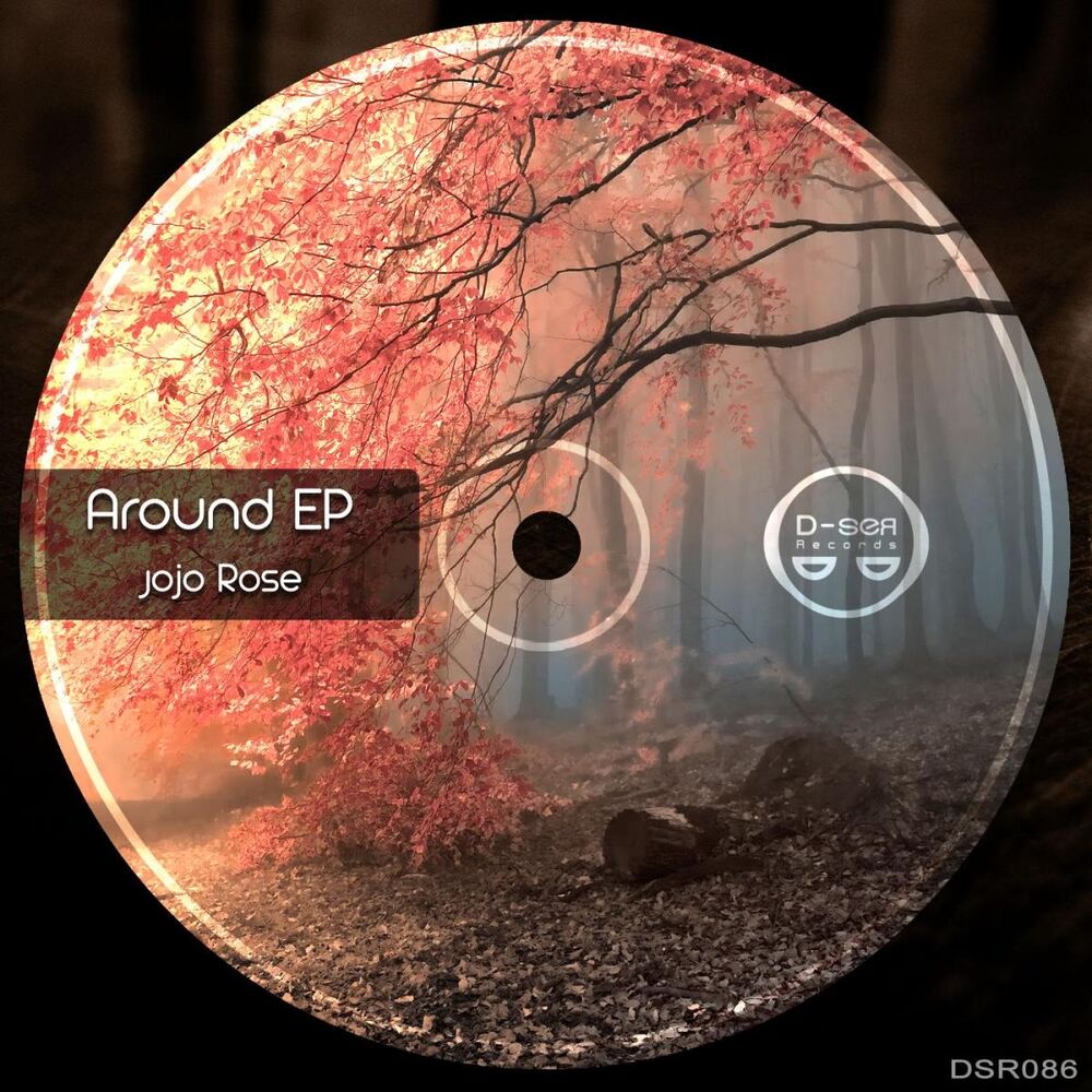 Picture of Around EP