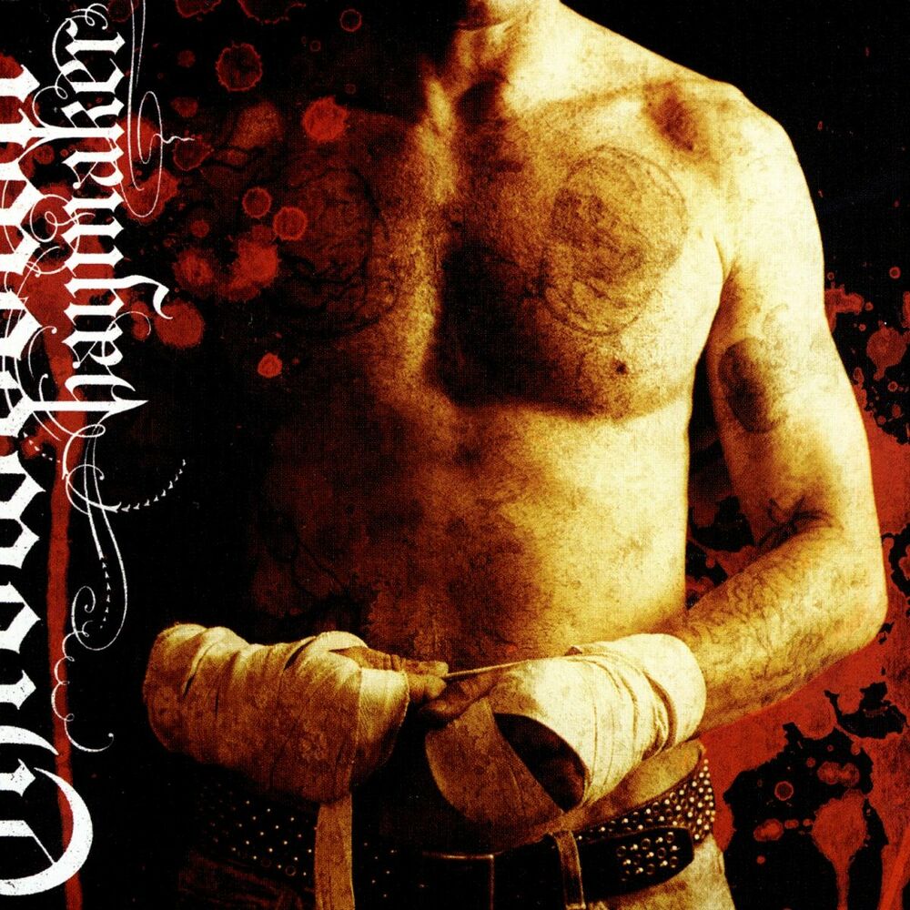 Picture of Haymaker
