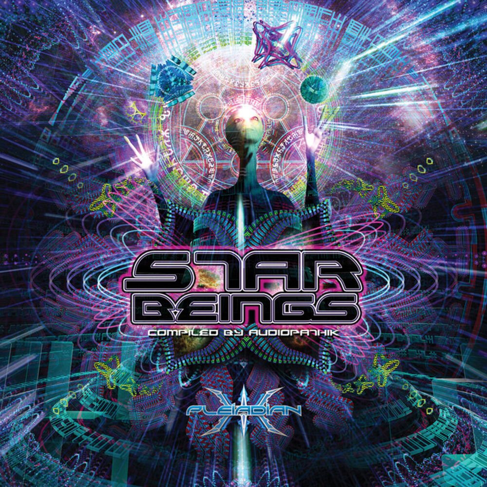 Picture of Star Beings