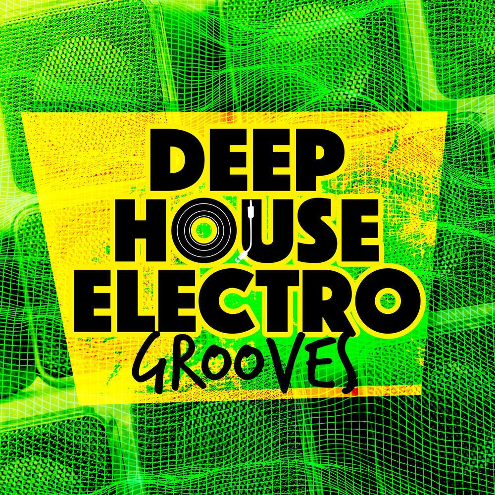 Picture of Deep House Electro Grooves