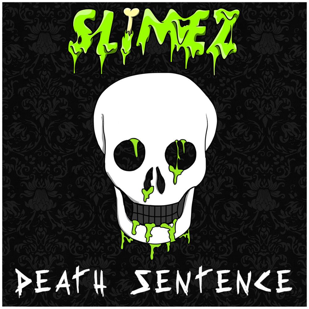Picture of Death Sentence
