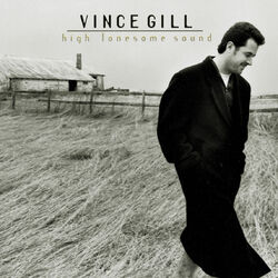 Cover of High Lonesome Sound