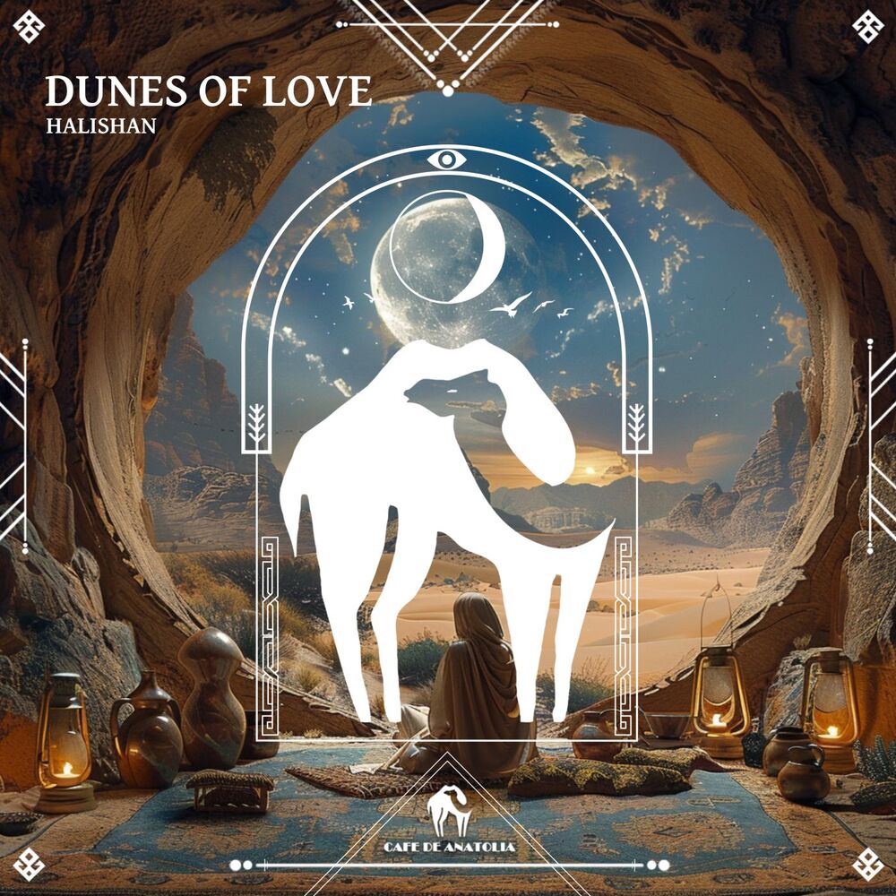 Picture of Dunes of Love