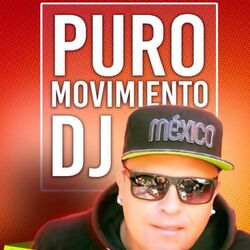 Cover of Dueños Del Movimiento