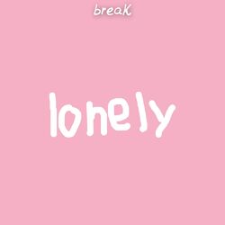 Cover of Lonely