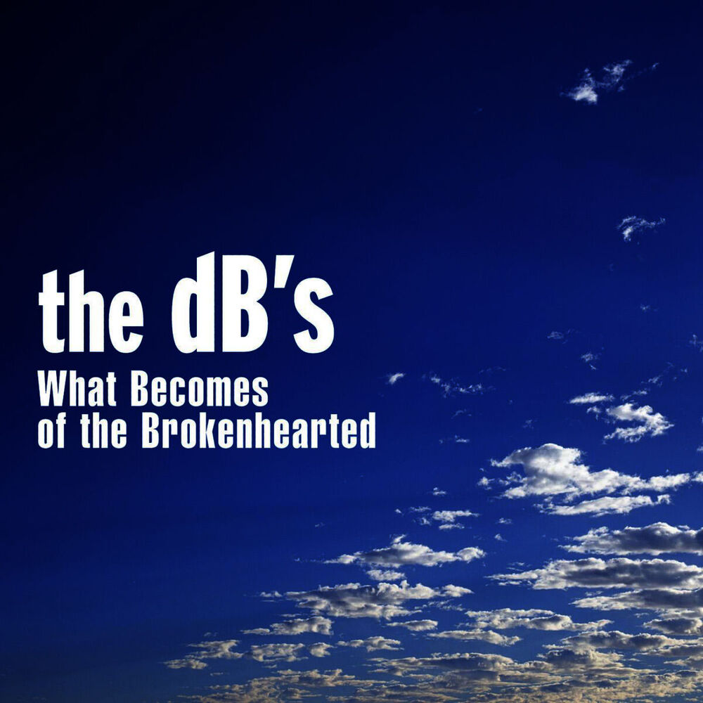 Picture of What Becomes of the Brokenhearted- for Hurricane Katrina relief